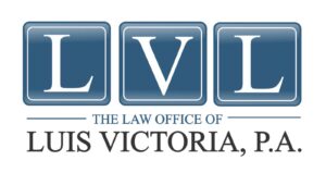 Luis Victoria