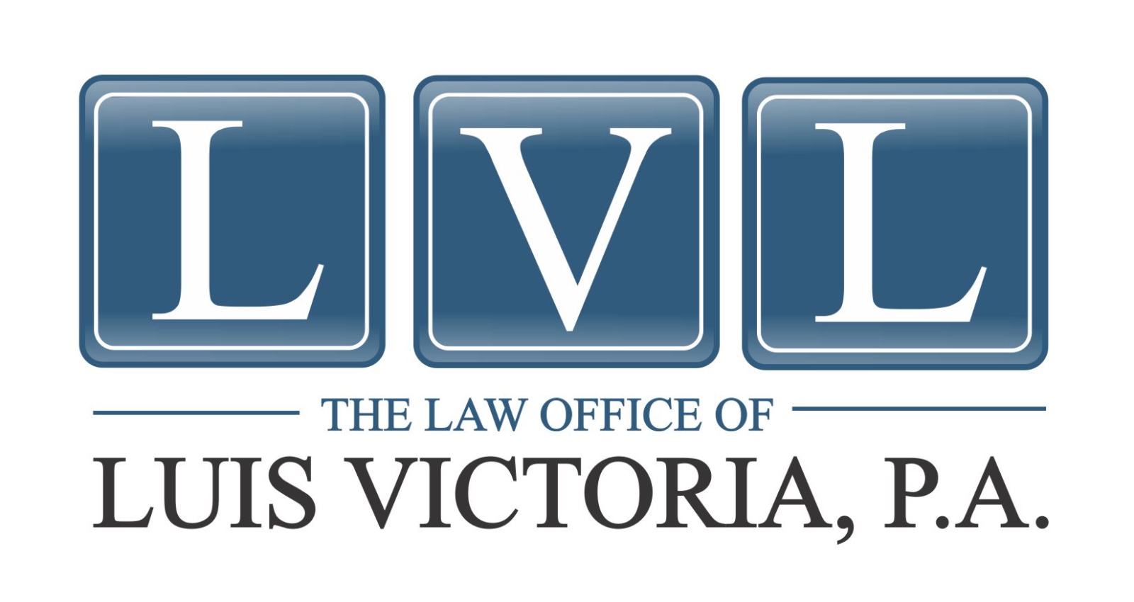 Luis Victoria